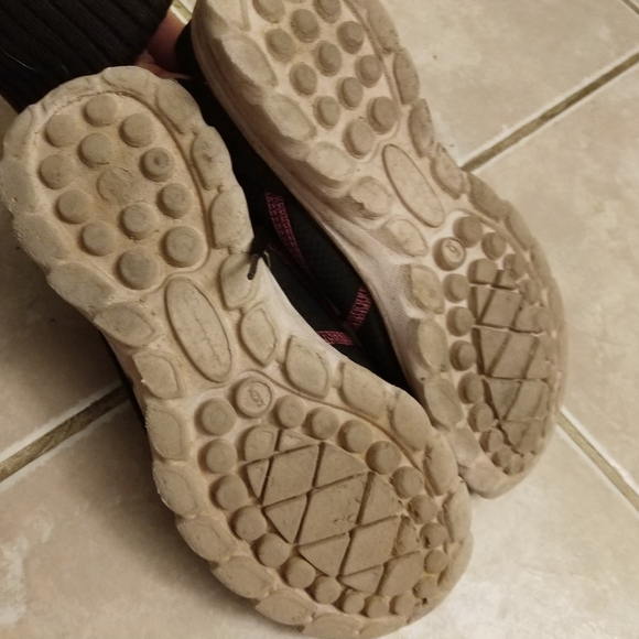 Champion low volume minimalist running shoes - Picture 4 of 4